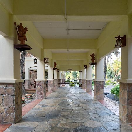 Pung-Waan Resort & Spa Kanchanaburi Dış mekan fotoğraf