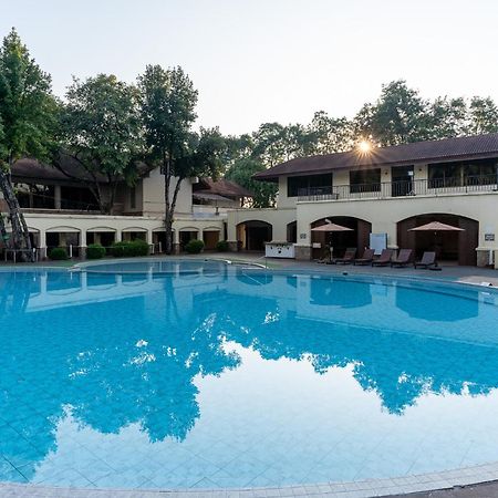 Pung-Waan Resort & Spa Kanchanaburi Dış mekan fotoğraf