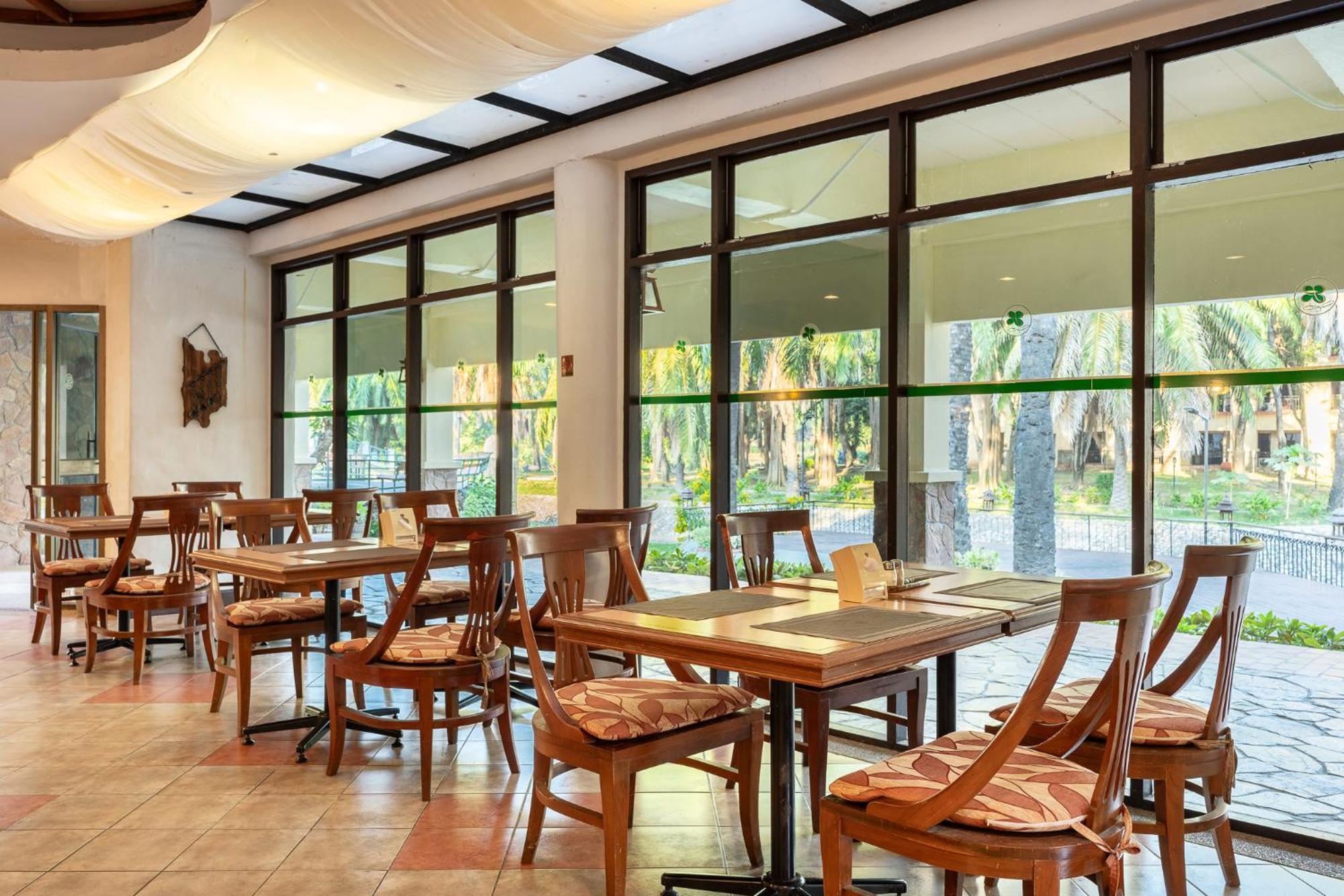 Pung-Waan Resort & Spa Kanchanaburi Dış mekan fotoğraf