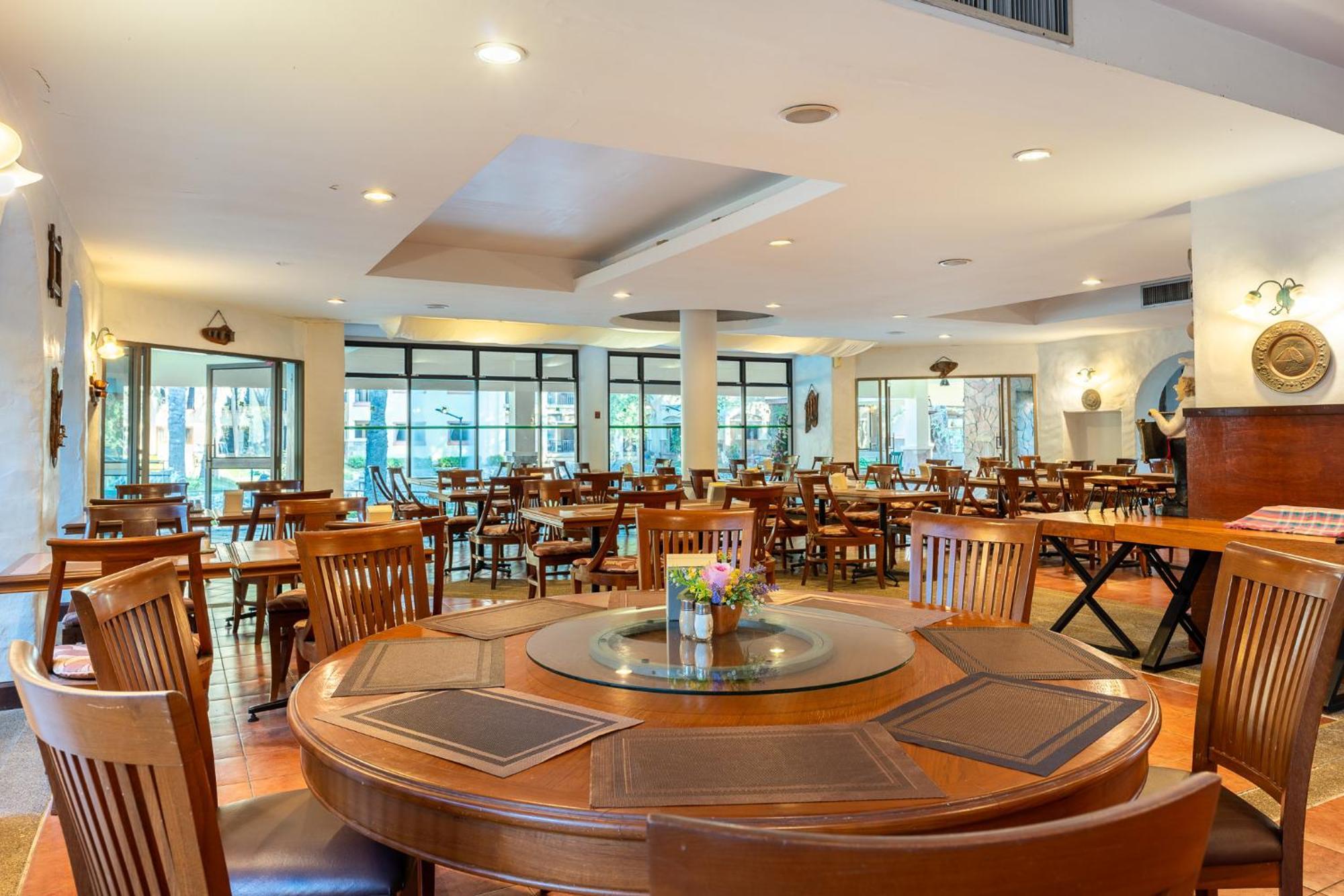 Pung-Waan Resort & Spa Kanchanaburi Dış mekan fotoğraf
