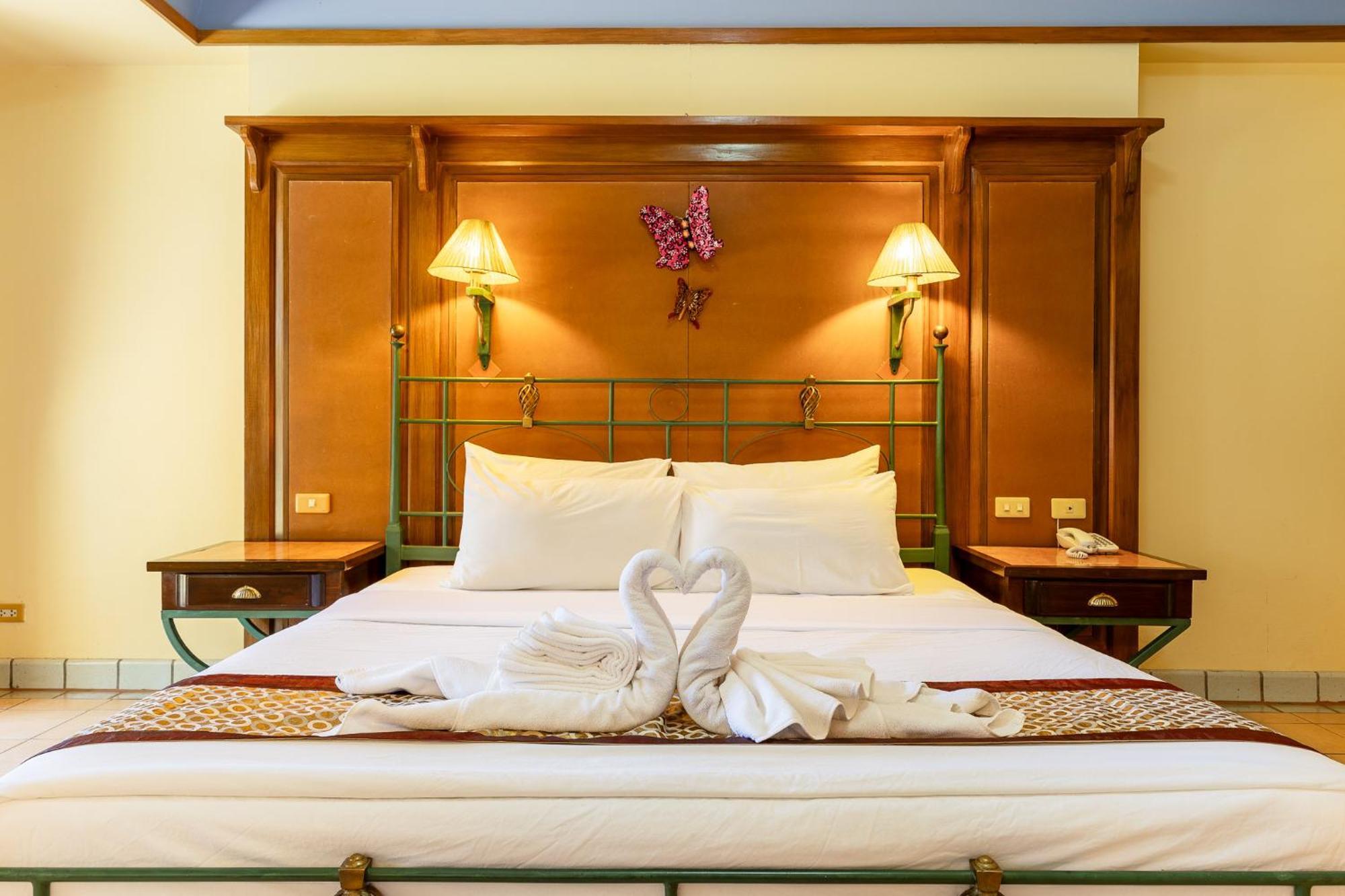 Pung-Waan Resort & Spa Kanchanaburi Dış mekan fotoğraf